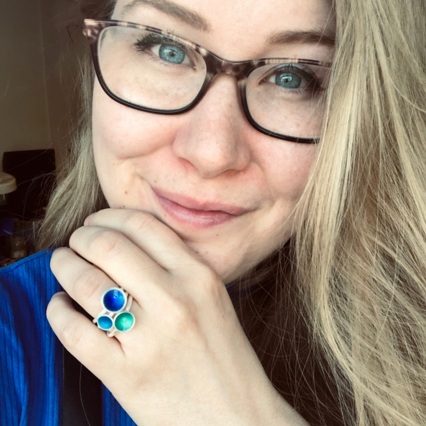 Chatting Unique Nature Inspired Designs & Intricate Sawing With HISO