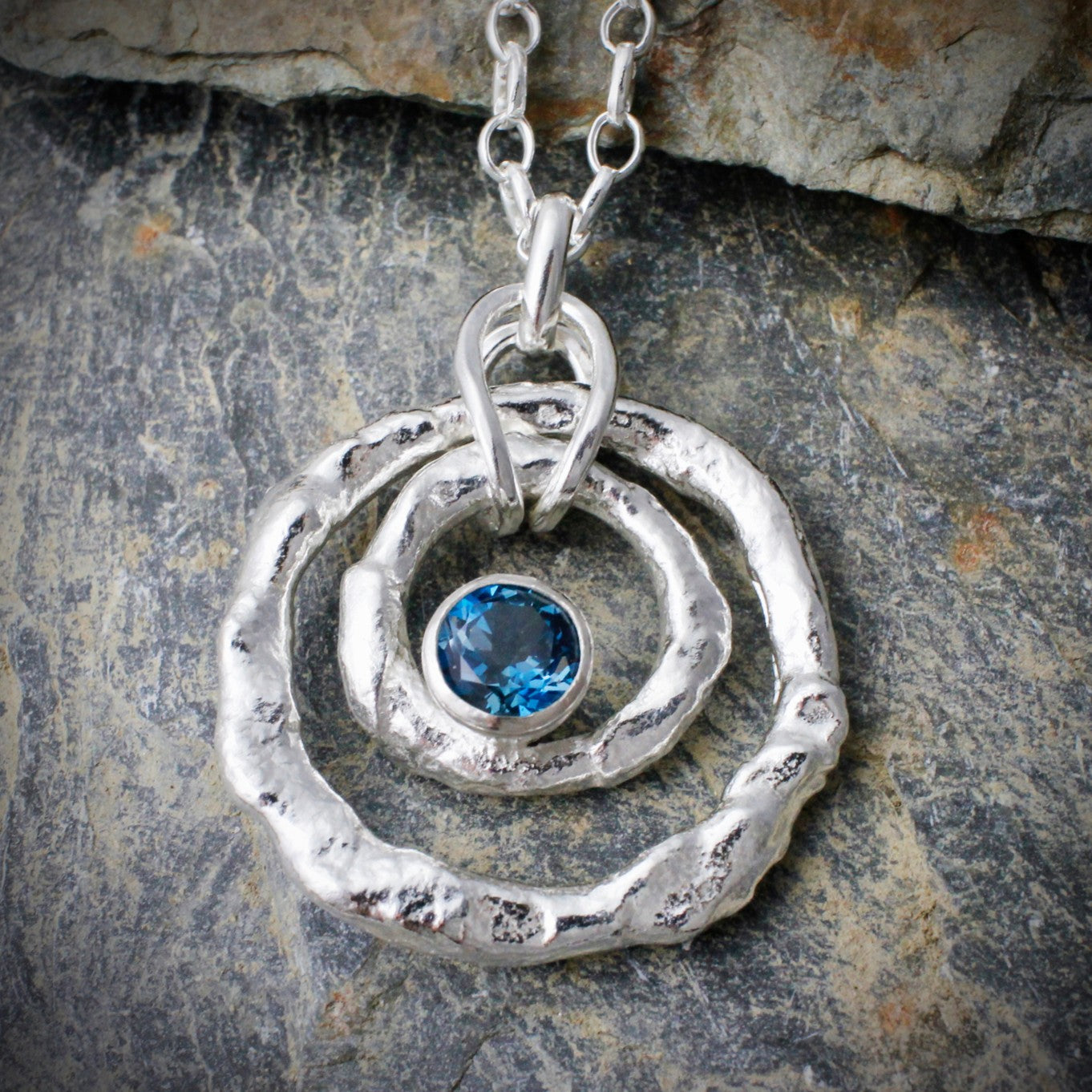 Colourful Jewels, Cornish Inspiration & Ring Love With Marsha Drew