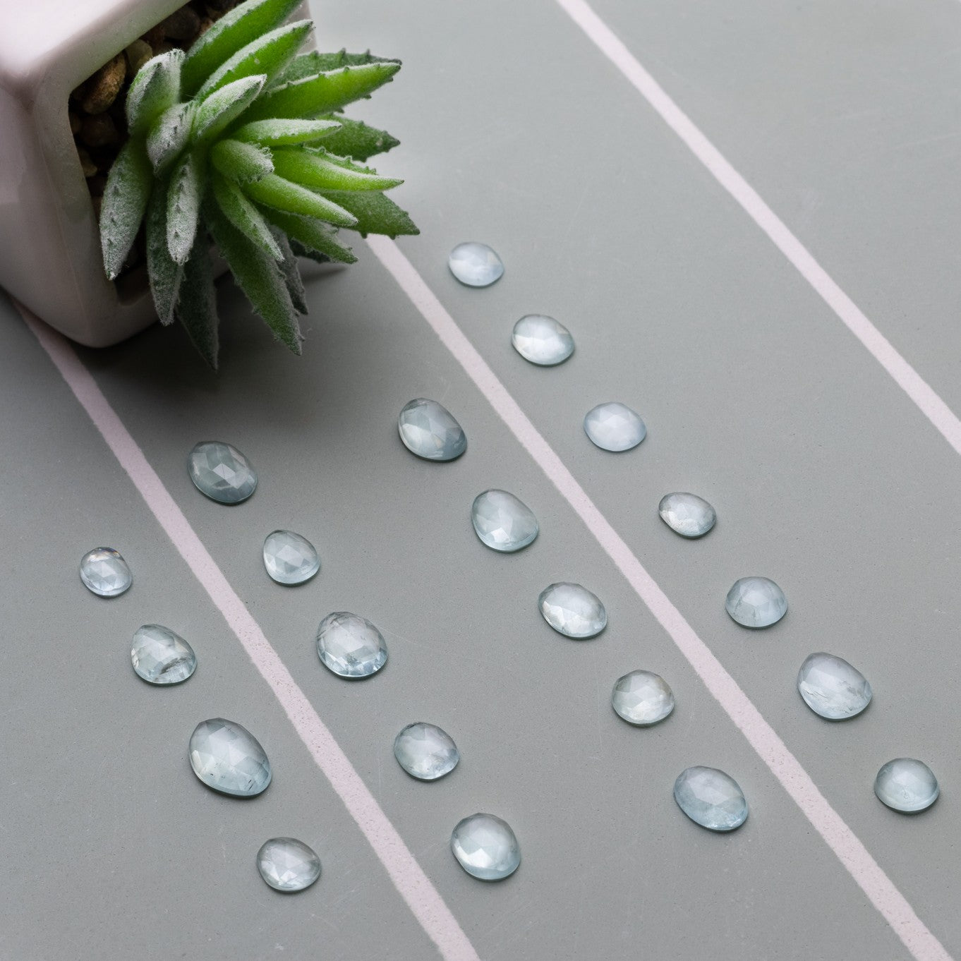 Aquamarine: The March Birthstone