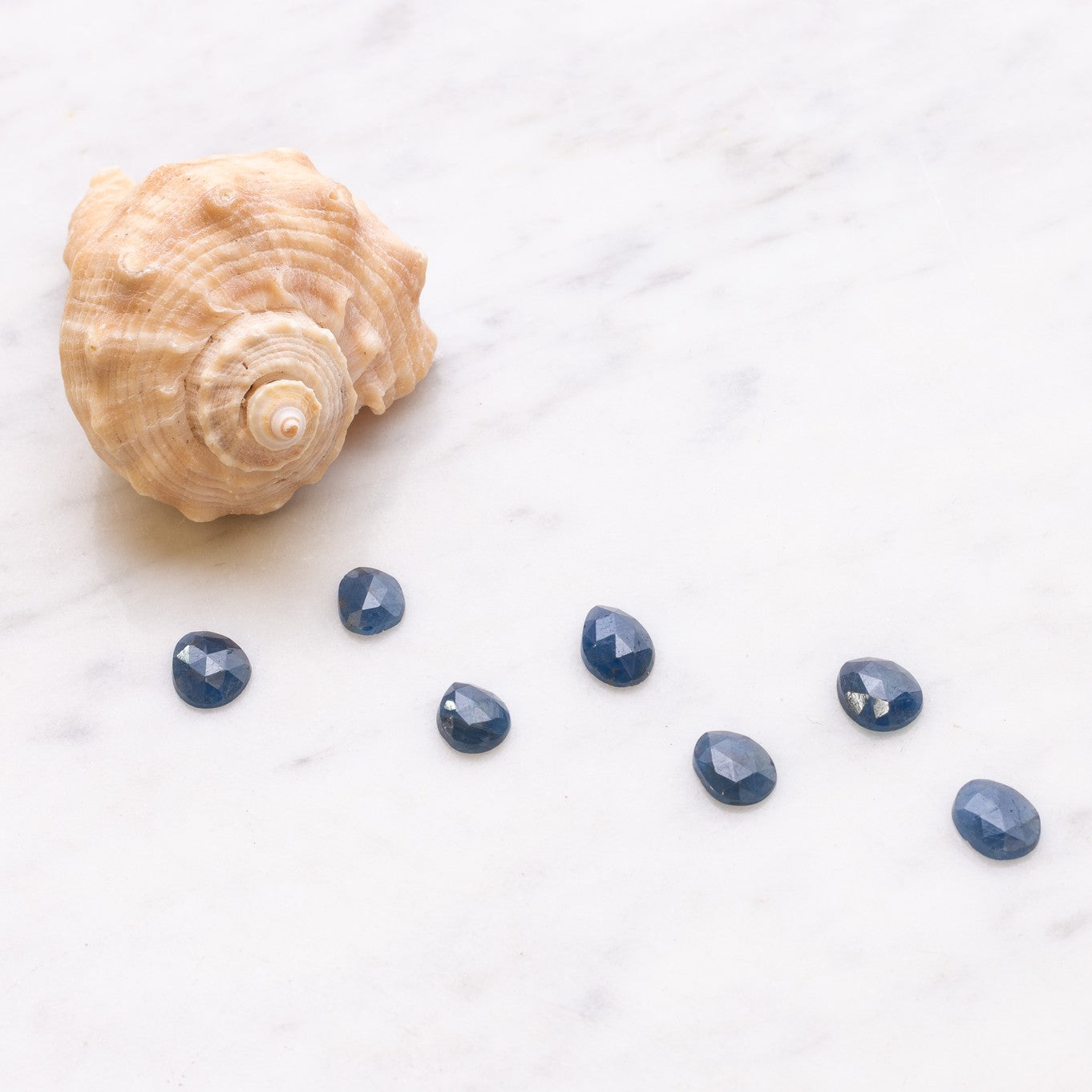 Sapphire: The September Birthstone