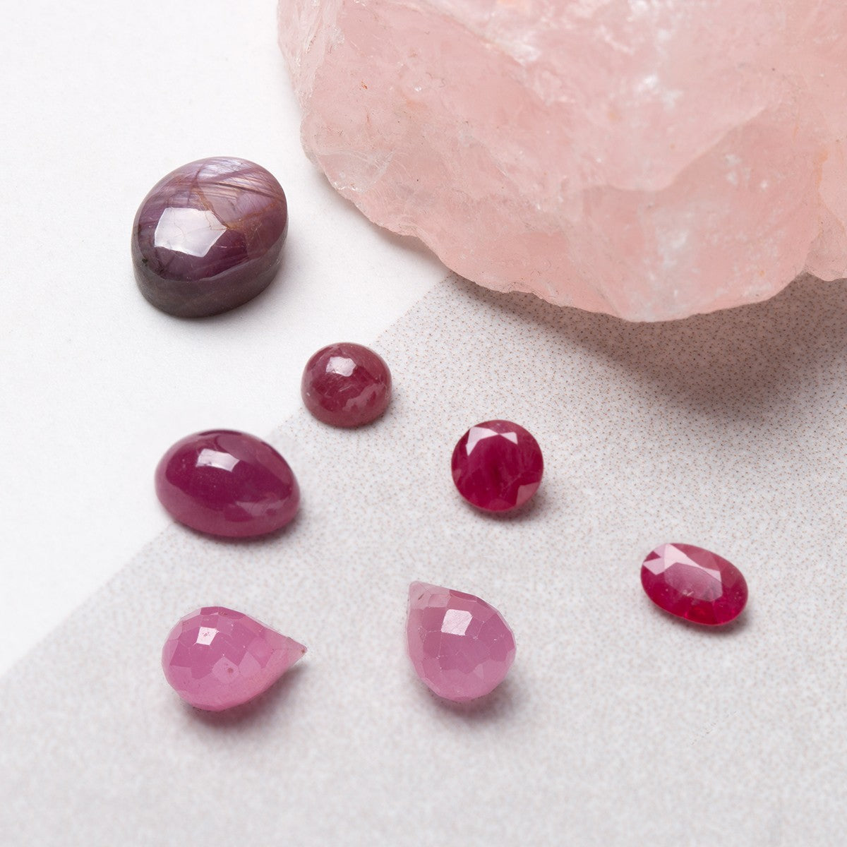 Ruby: The July Birthstone
