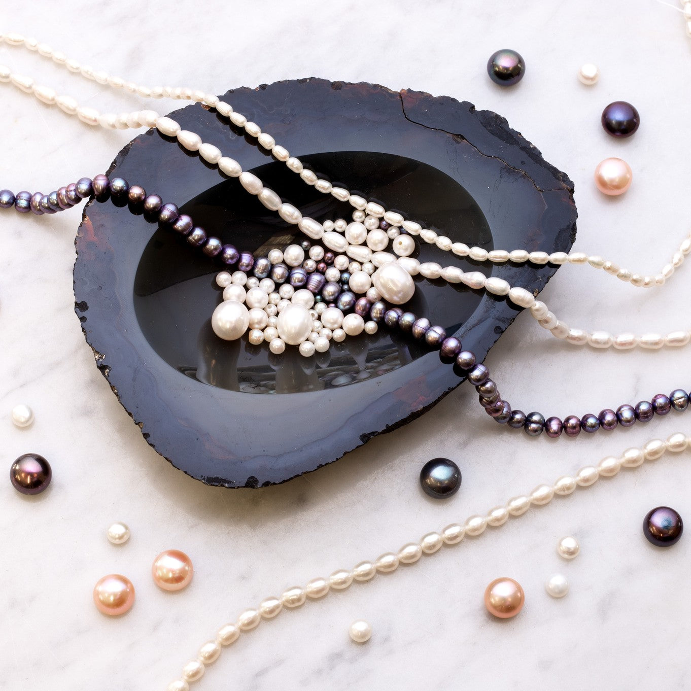 Pearl: The June Birthstone