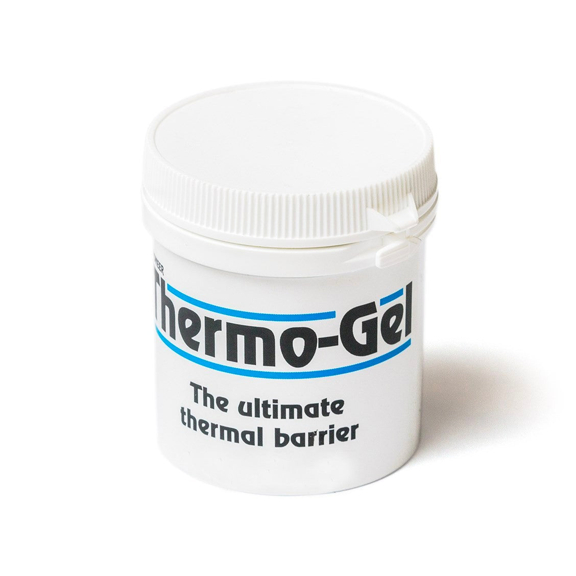 What Is Thermo-Gel Heat Barrier?