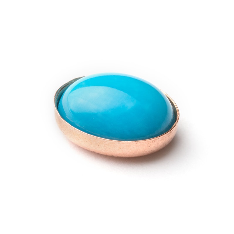 How To Set A Cabochon In A Bezel Setting