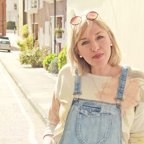 Meet The Jeweller Behind Bijoux De Chagall