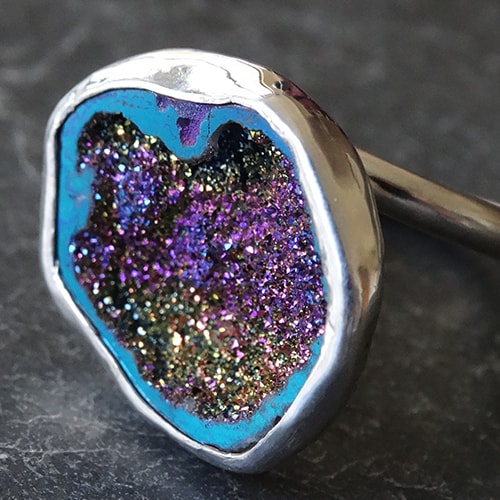 Meet The Jeweller Behind Louella Jewellery