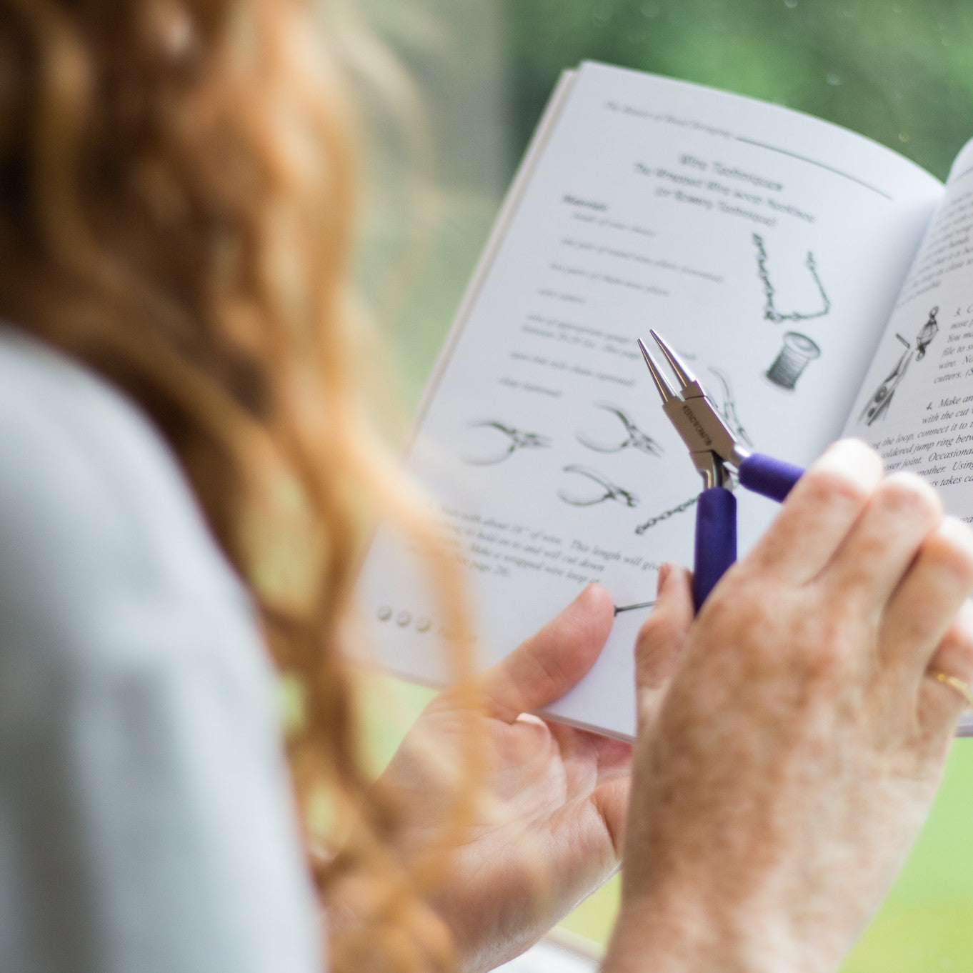4 Jewellery Making Books For Beginners