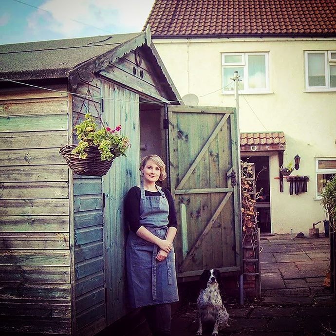 Make It Challenge: Recycling The Same Piece Of Silver For 100 Days