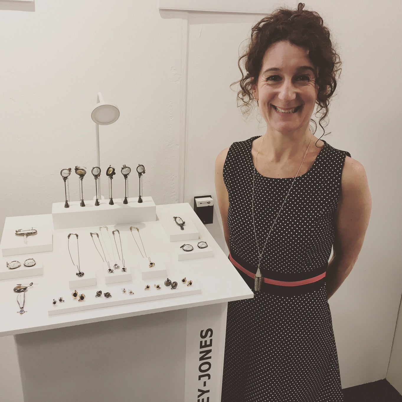 Award Winner Monique On Techniques & Cornish Inspiration