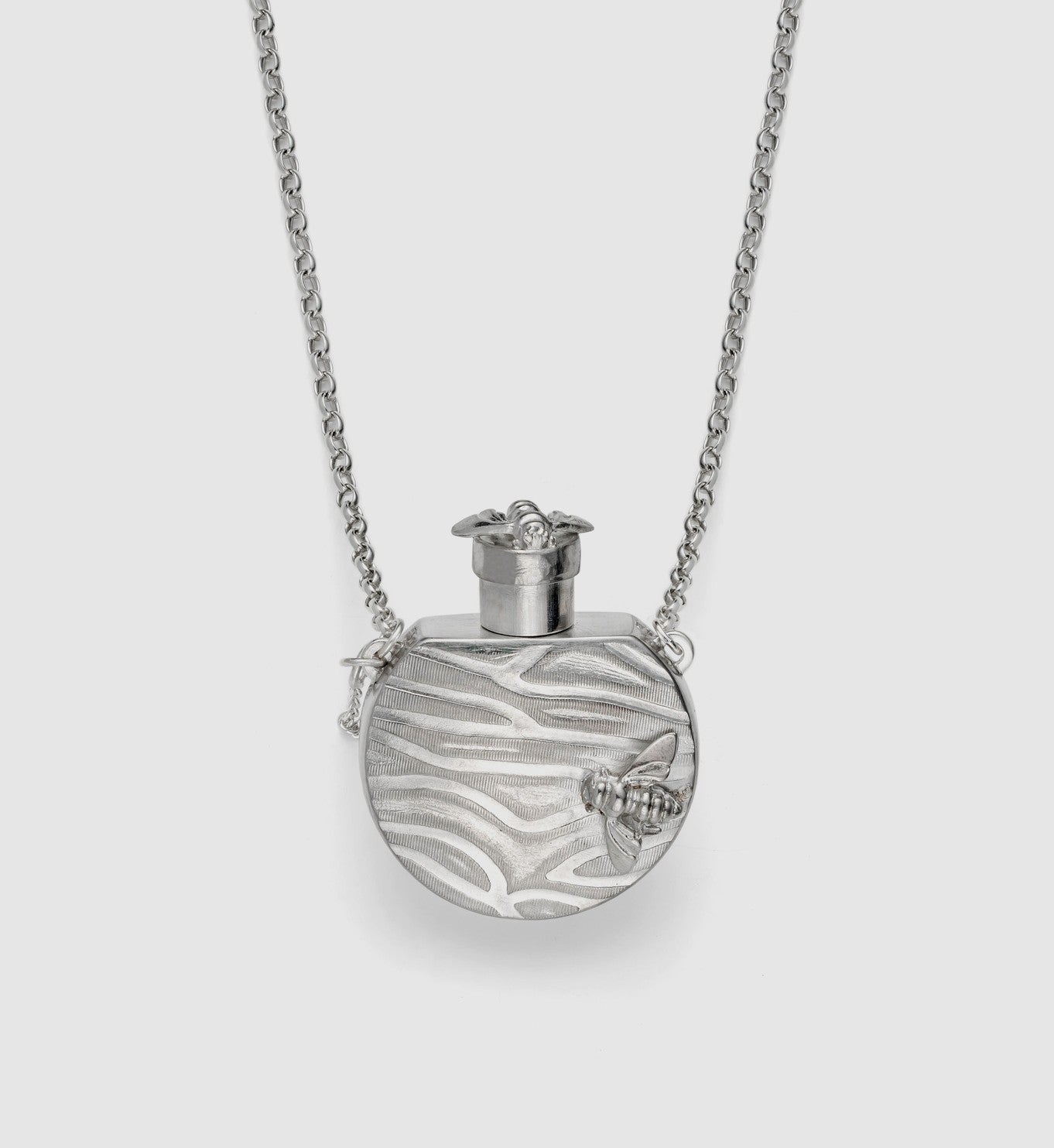 Mokume Gane & Vessel Pendants With Nicola Bottono