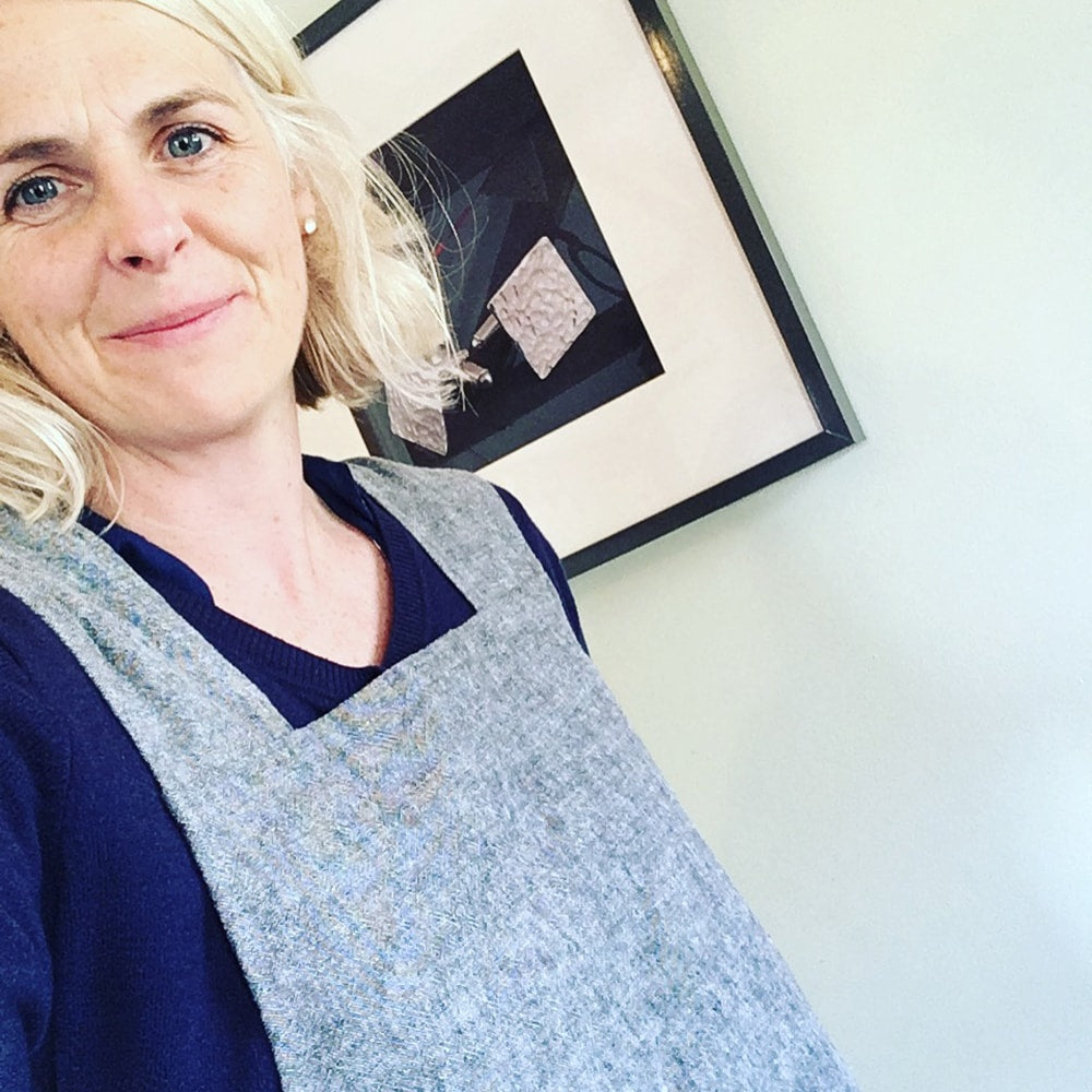 Meet The Jeweller Behind Claire Howard Jewellery