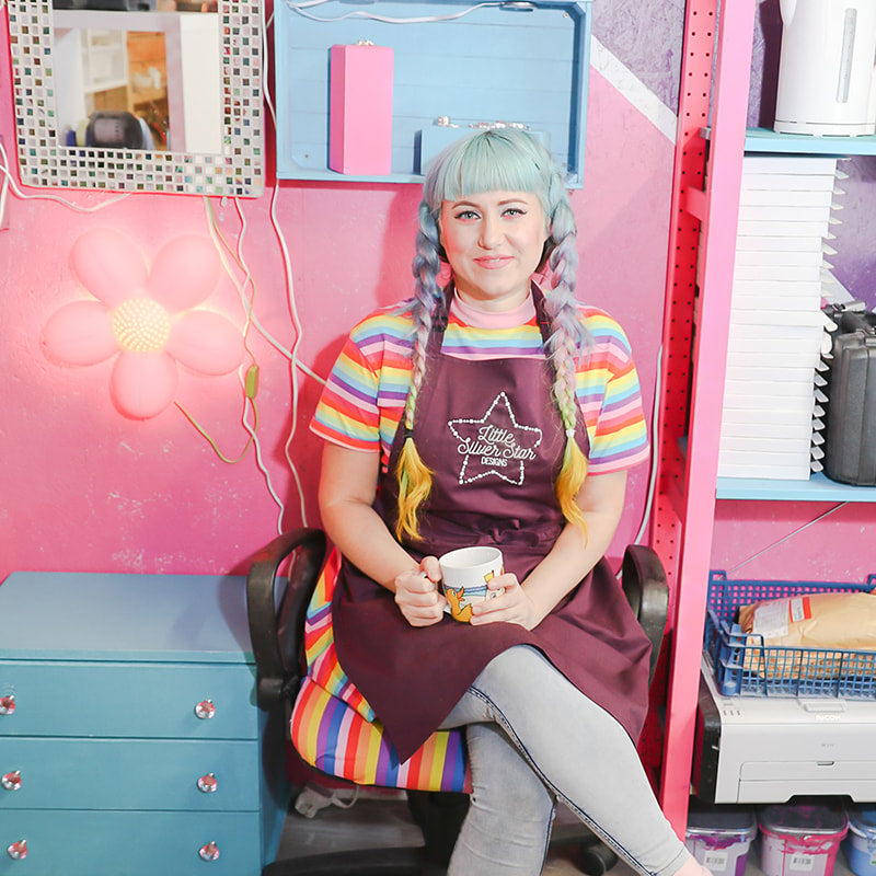 Jewellery Workshop Tour With Little Silver Star