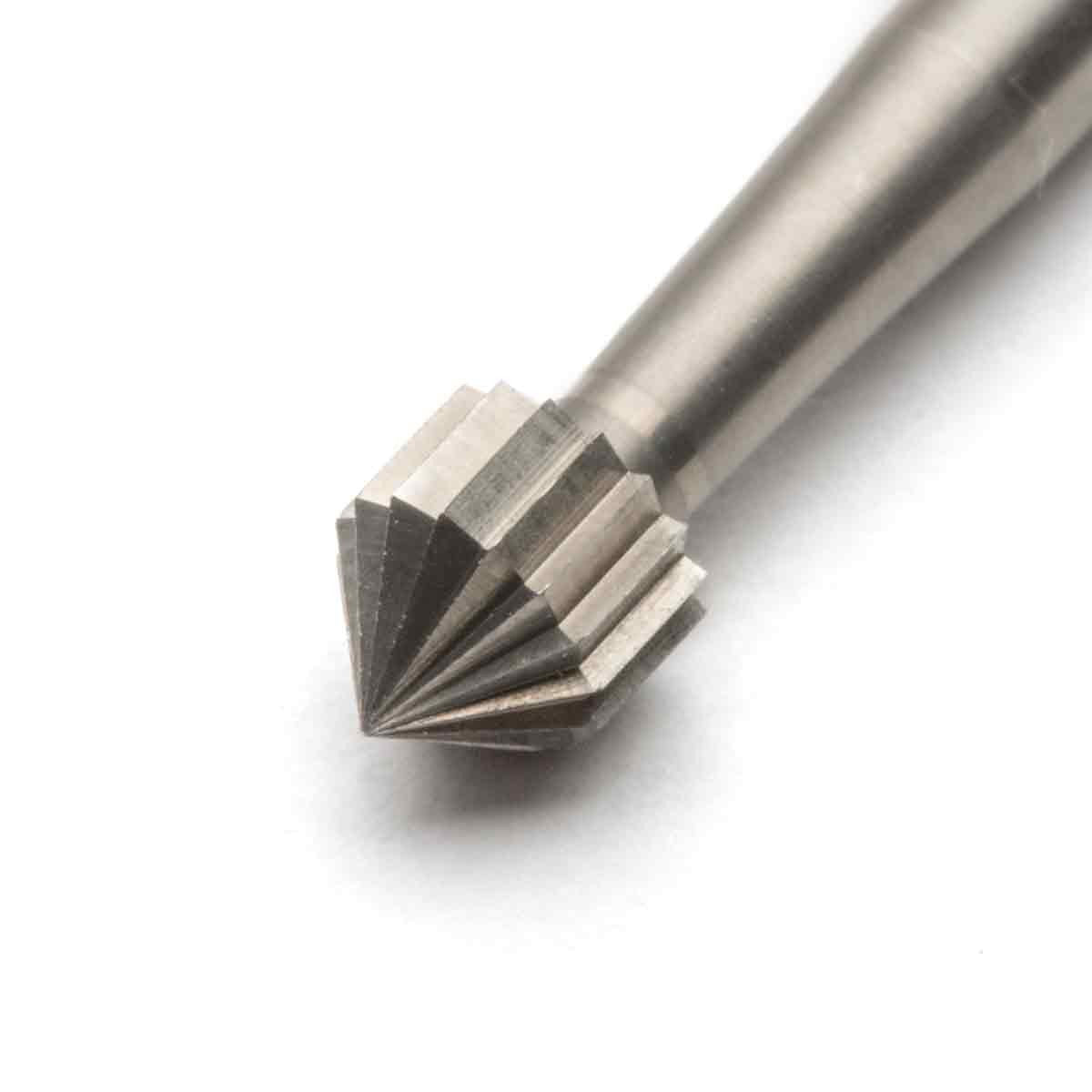 Your Guide To Stone Setting Burrs For Jewellery Making