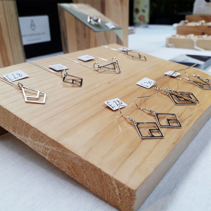 4 Ways To Refresh Your Handmade Business