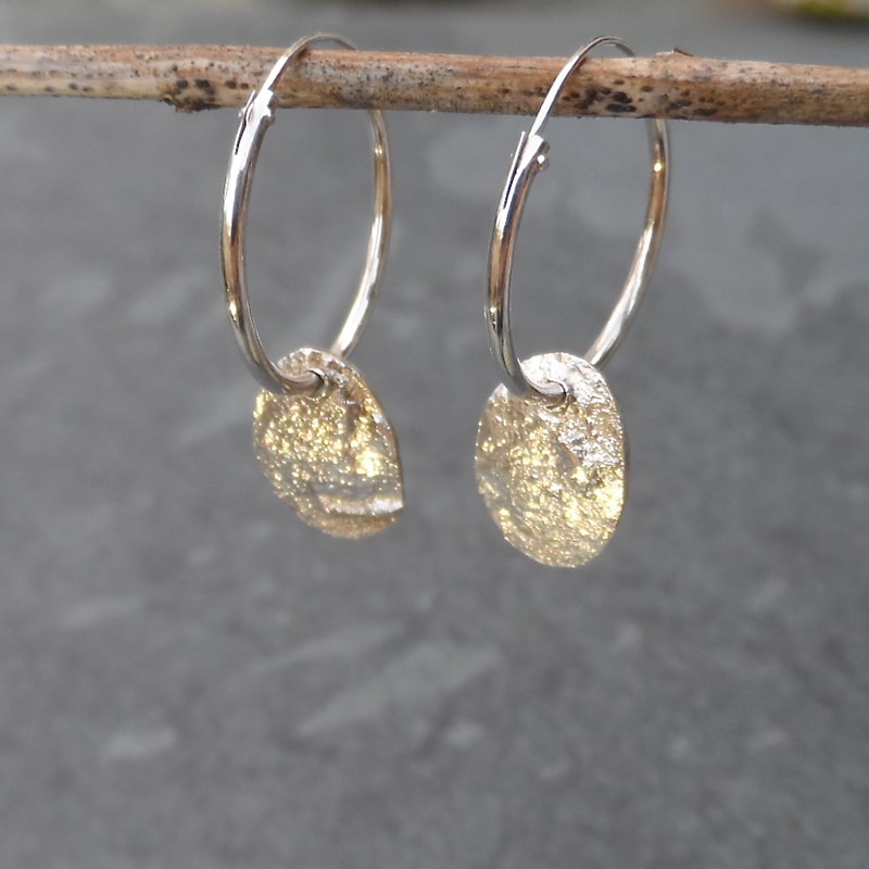 Meet The Jeweller, Tansy Wilson