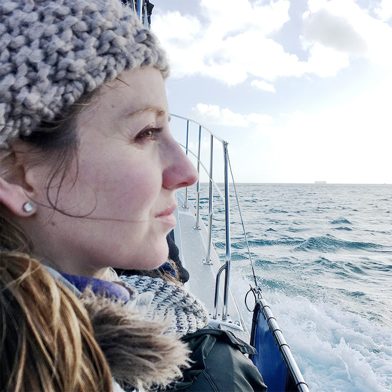 Meet The Cosmic Jeweller, Vikki Hall