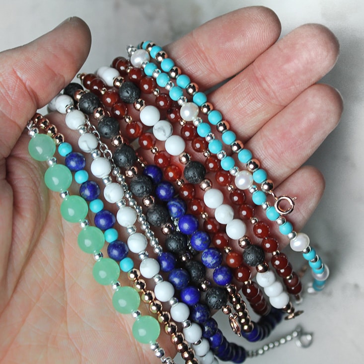 Artists Residency With Jeweller, Jonathan Videgrain