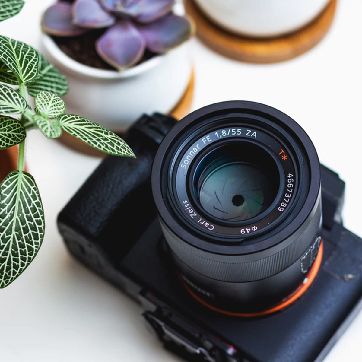 5 Tips For Photographing Your Jewellery