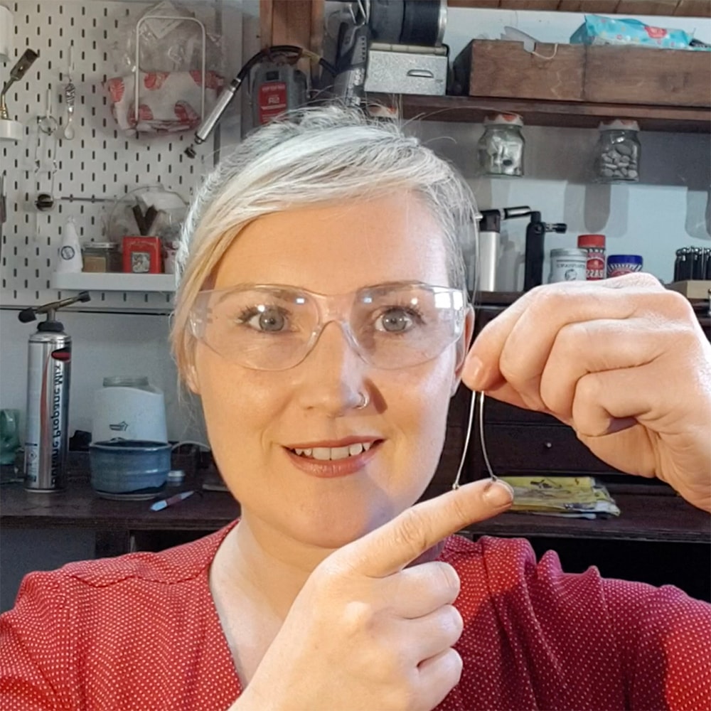 March: Forming Metal