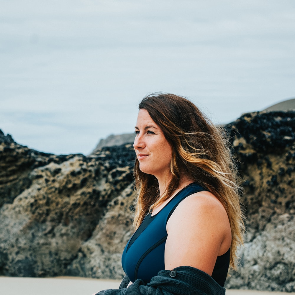 Sea Glass Jewellery & Launching A Business With Love Kernow
