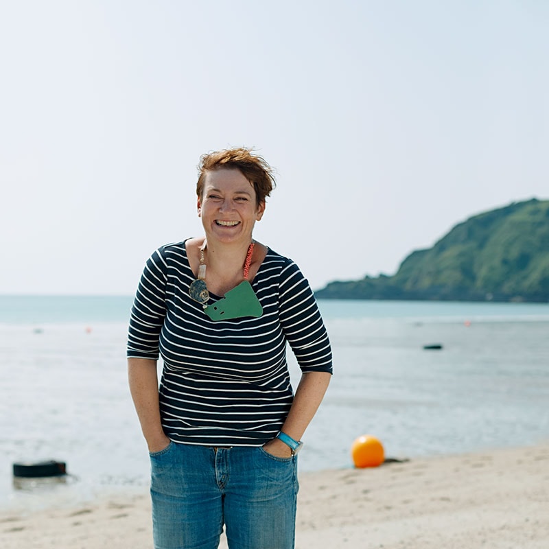 Day In The Life Of Cornish Eco Jeweller Sarah Drew Jewellery