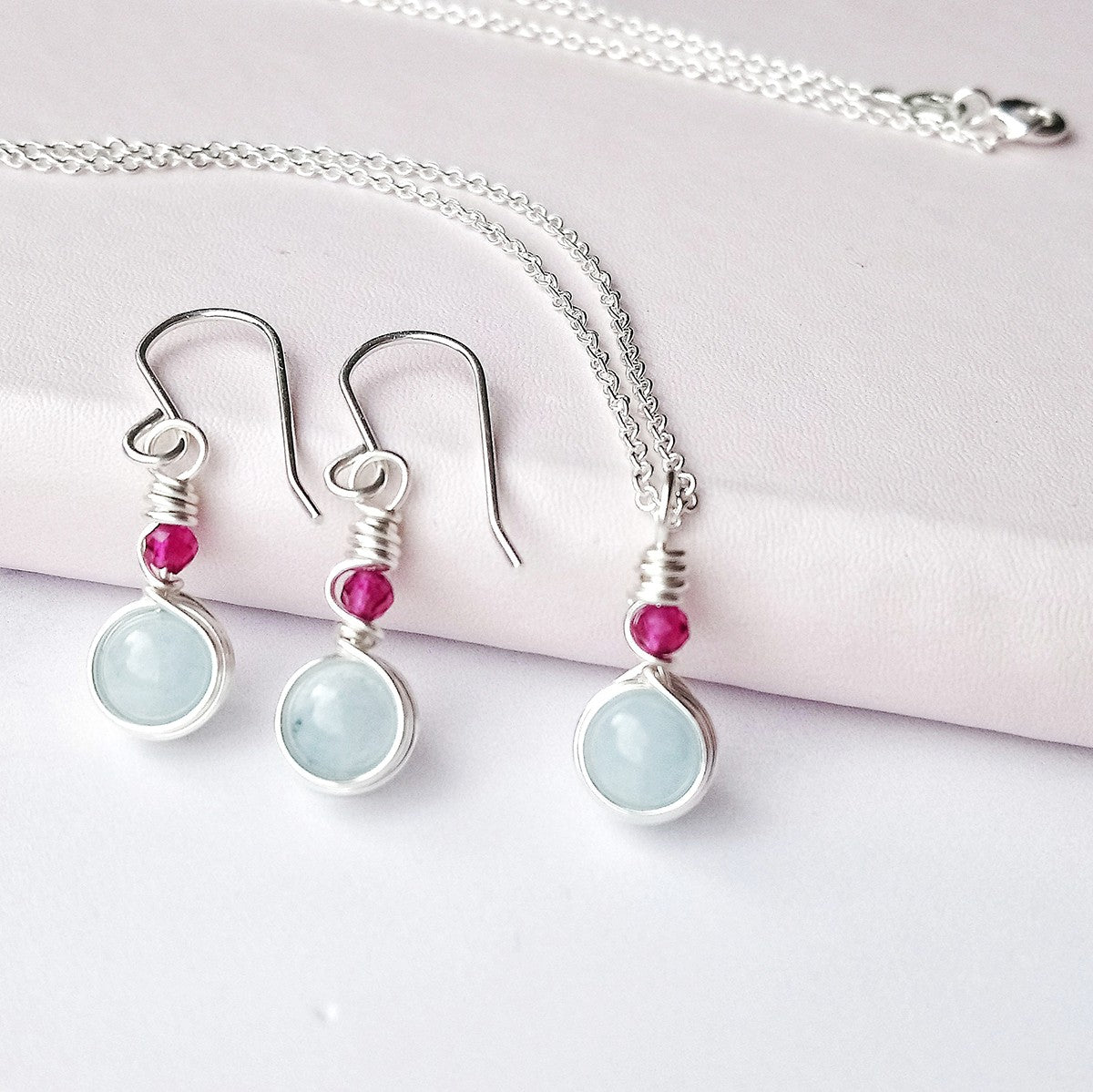 Meet The Self-Taught Jeweller Behind Corzana