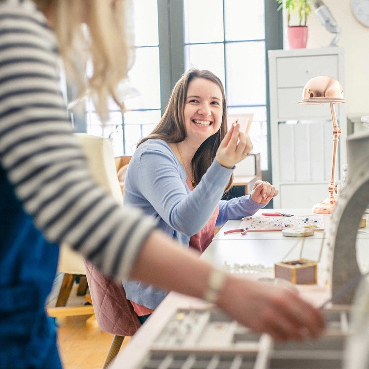 Handmade Jewellery Business Tips