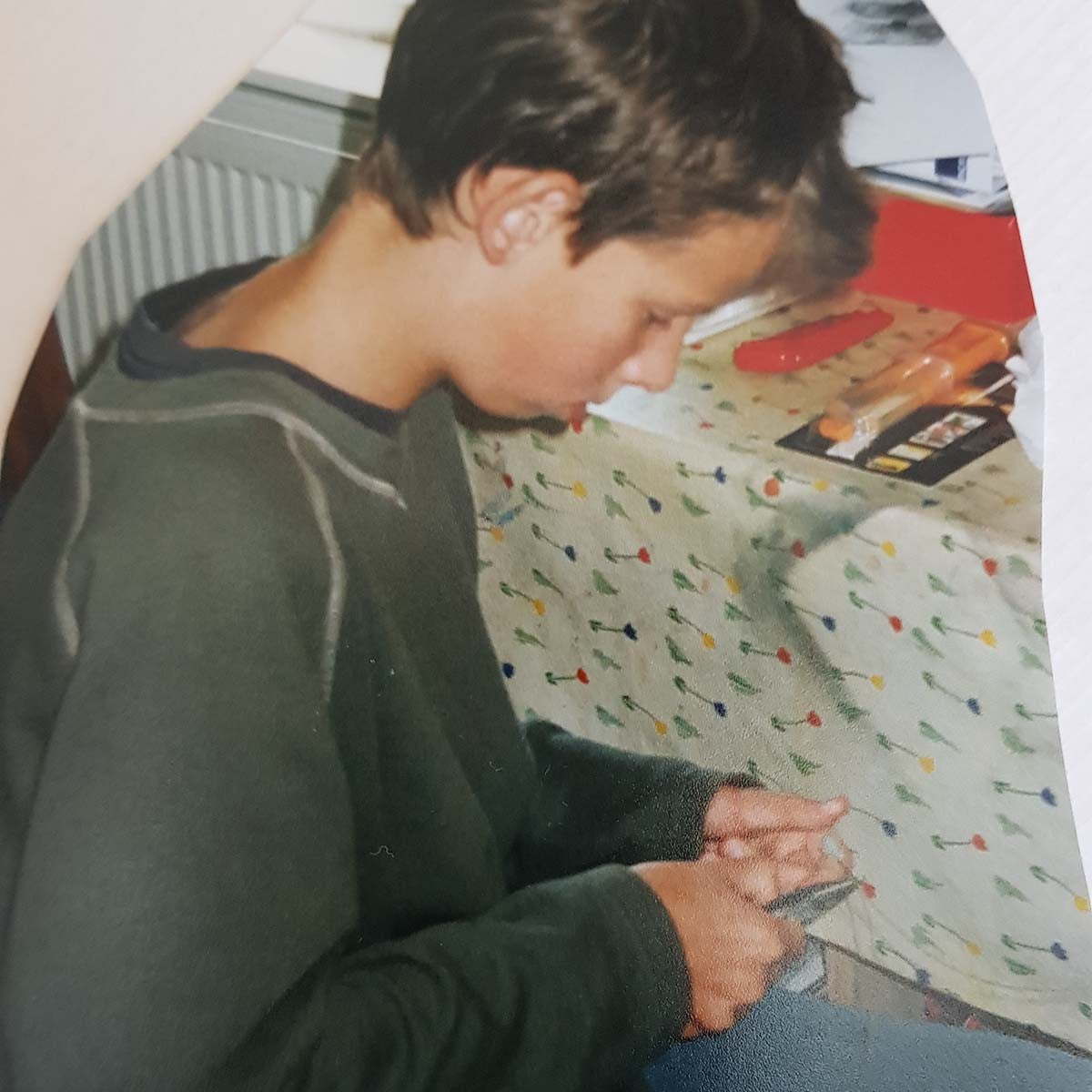 Then & Now: Jewellery Through The Ages With Sam Stirrat