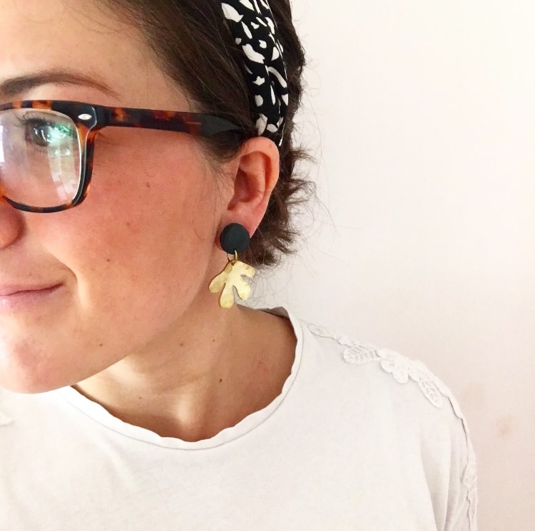 Meet The Jeweller Behind The Messy Creative
