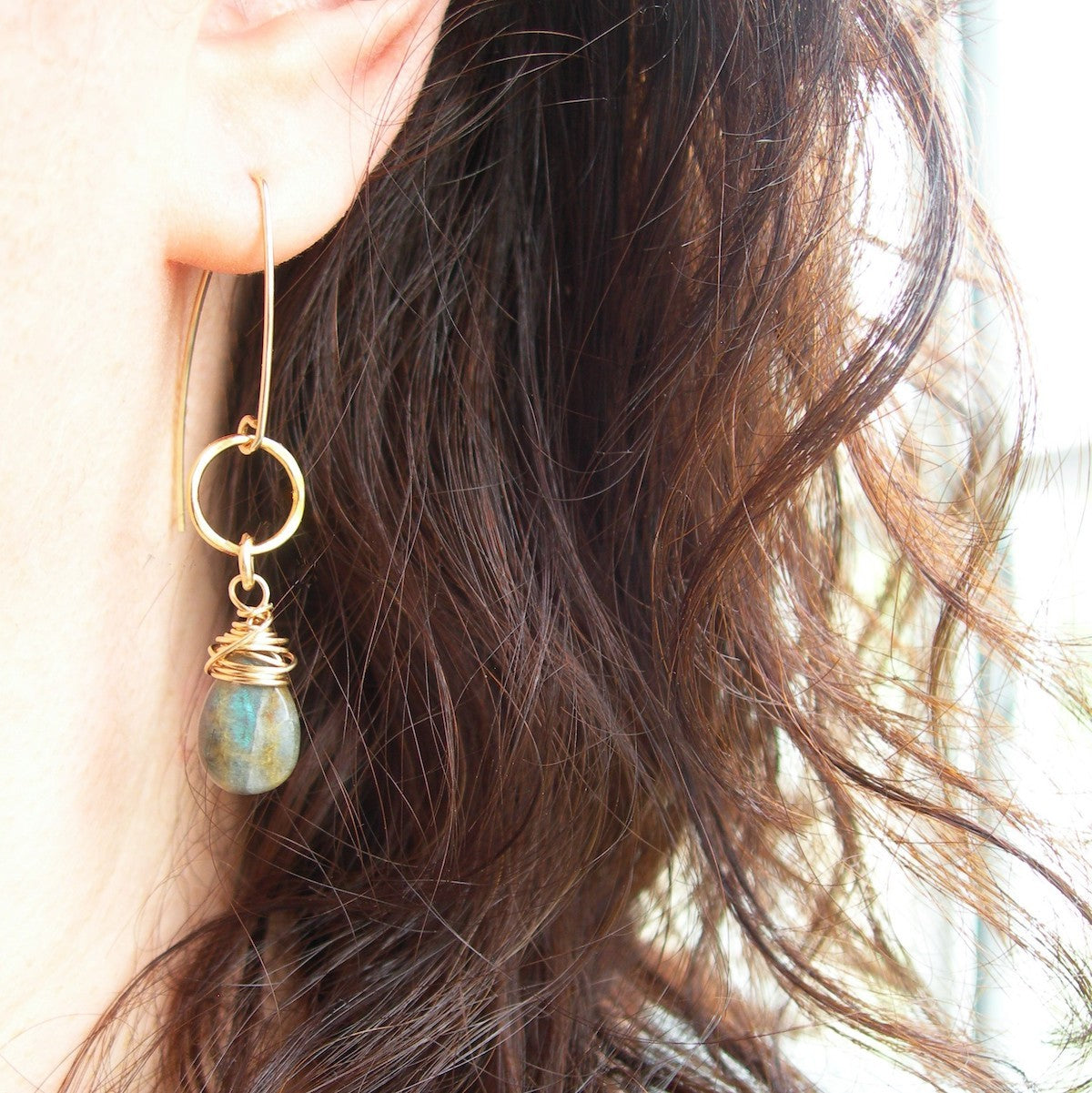 Meet The Jeweller Behind Hazey Designs