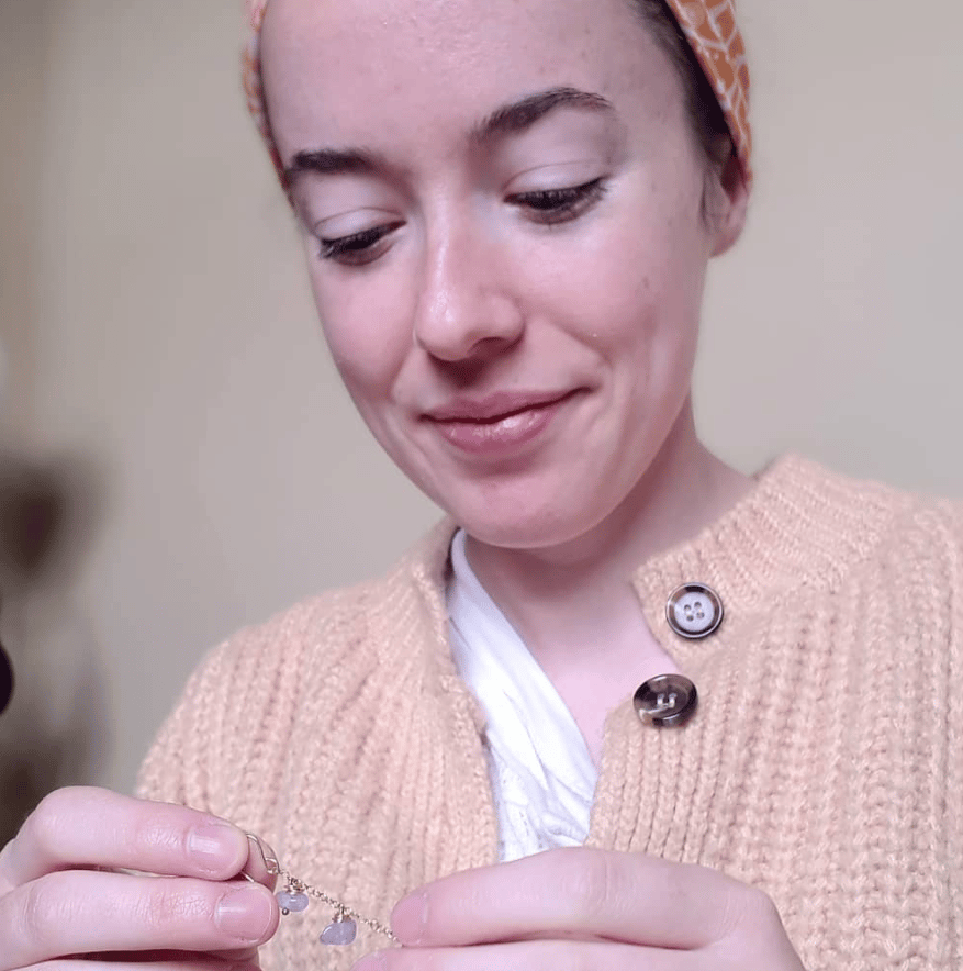 Beading: How To Start Jewellery Making With Lyndsey