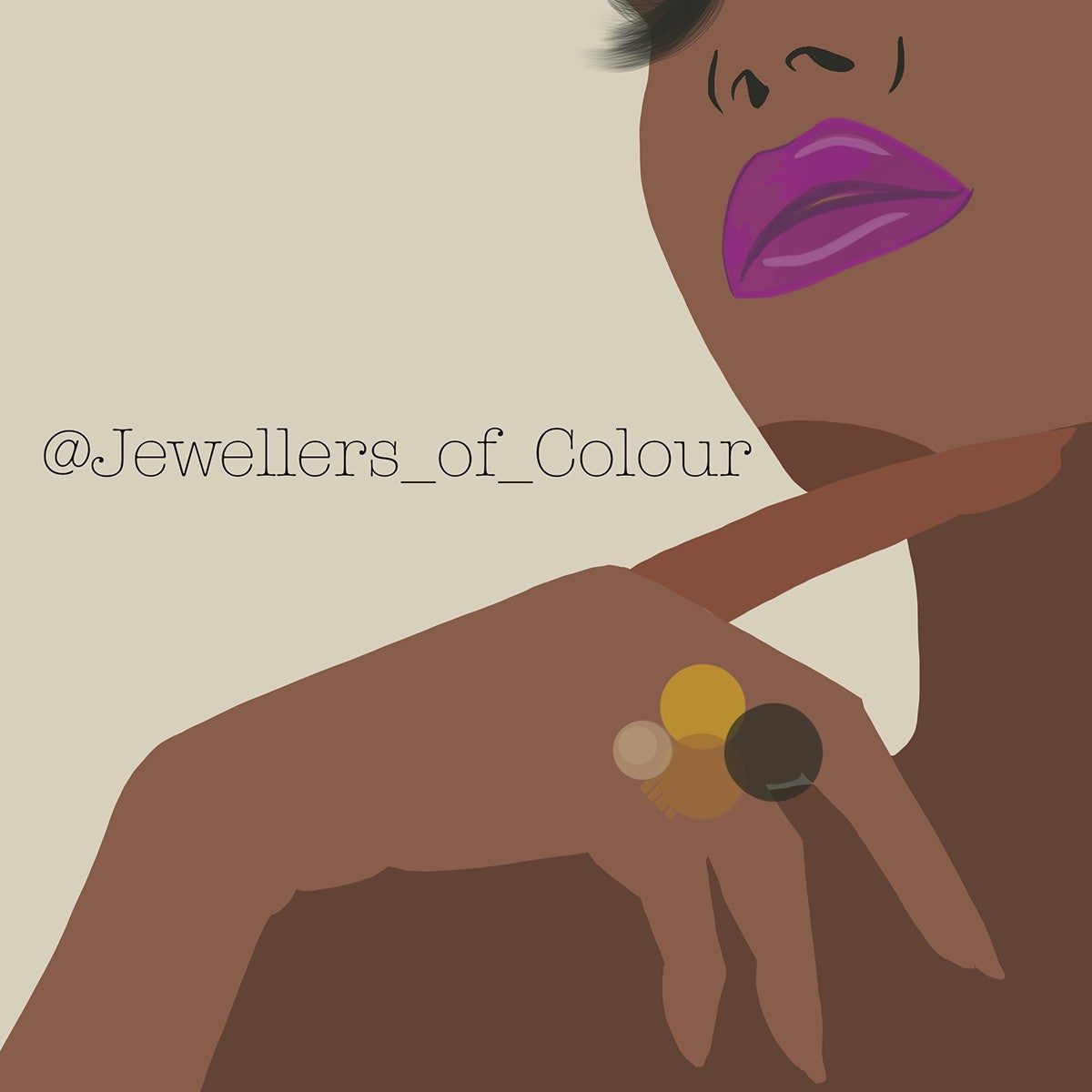 Jewellers Of Colour: Connecting BAME Jewellers In The Jewellery Industry
