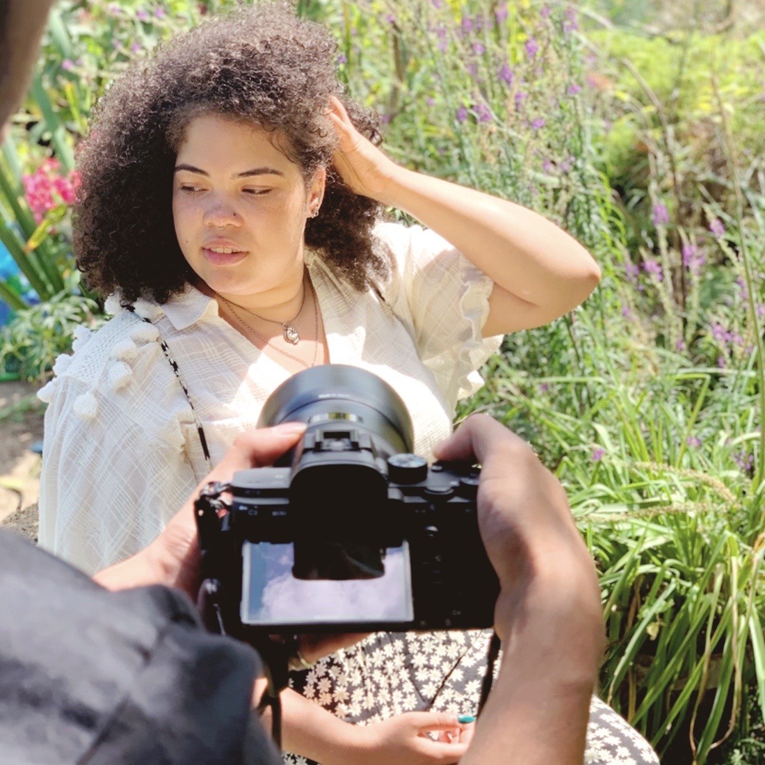 Gemstone, Body Positivity & Black Lives Matter Designs With 'Jewellery By Eilatan'