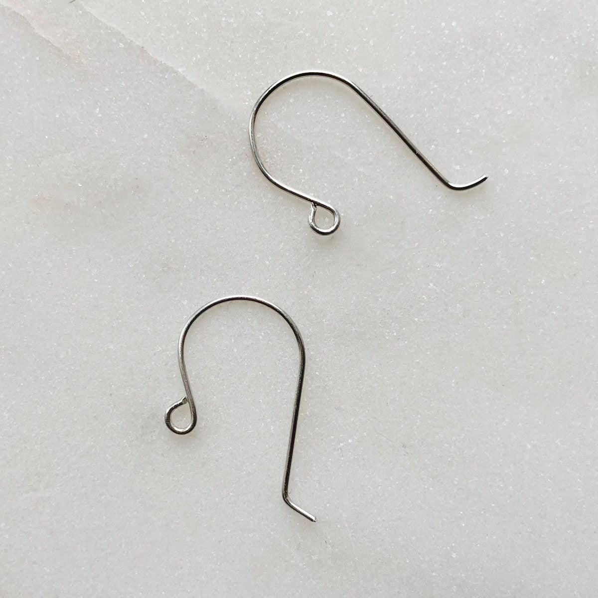 How To Make Earwires