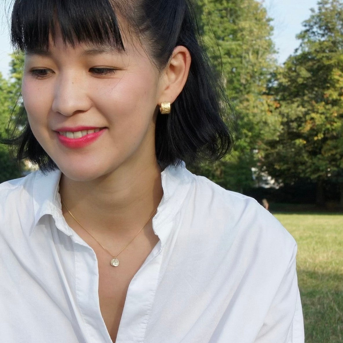 Magical & Whimsical Jewellery With Manom Jewellery