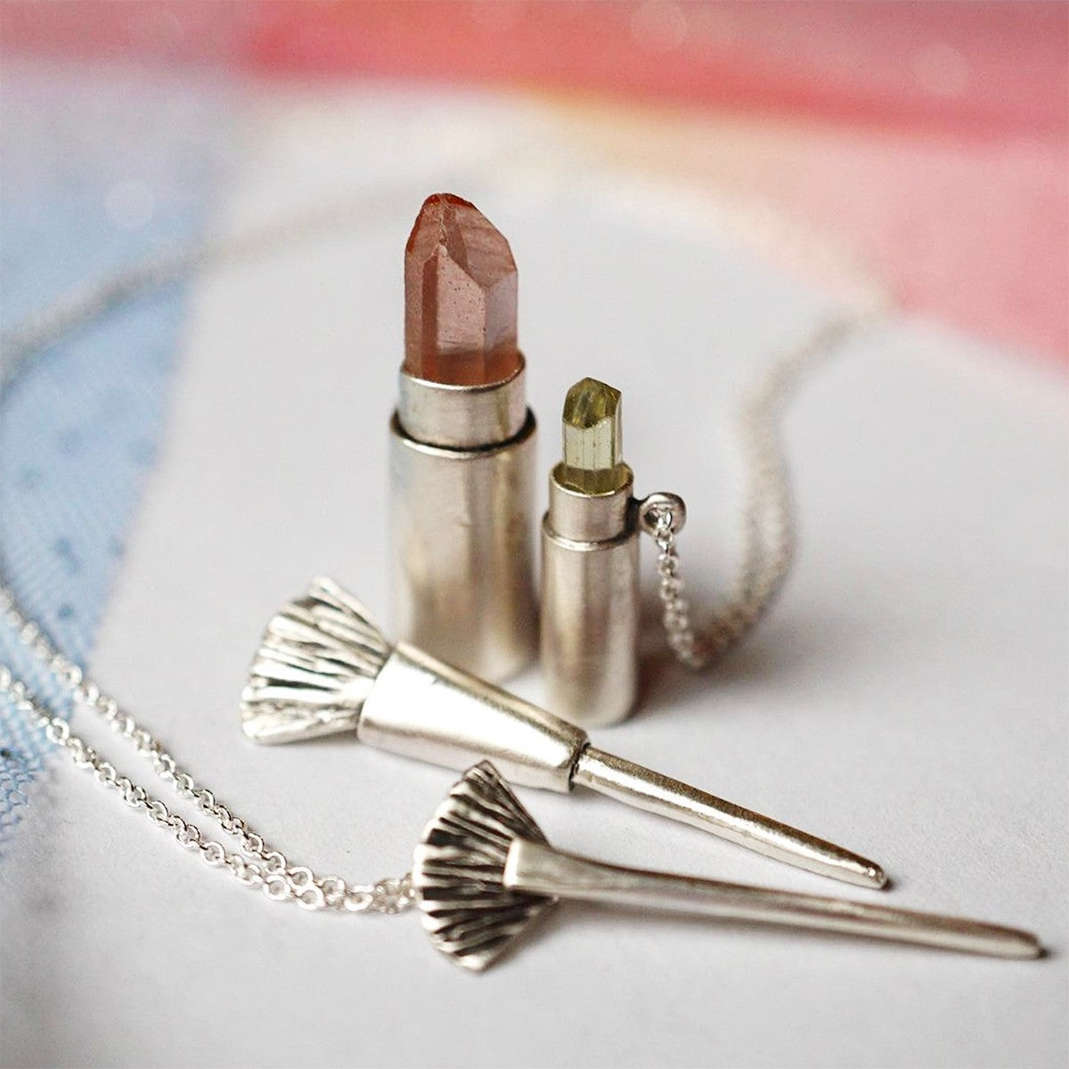 Creating Unique Jewellery Collections With Gem Lark Jewellery