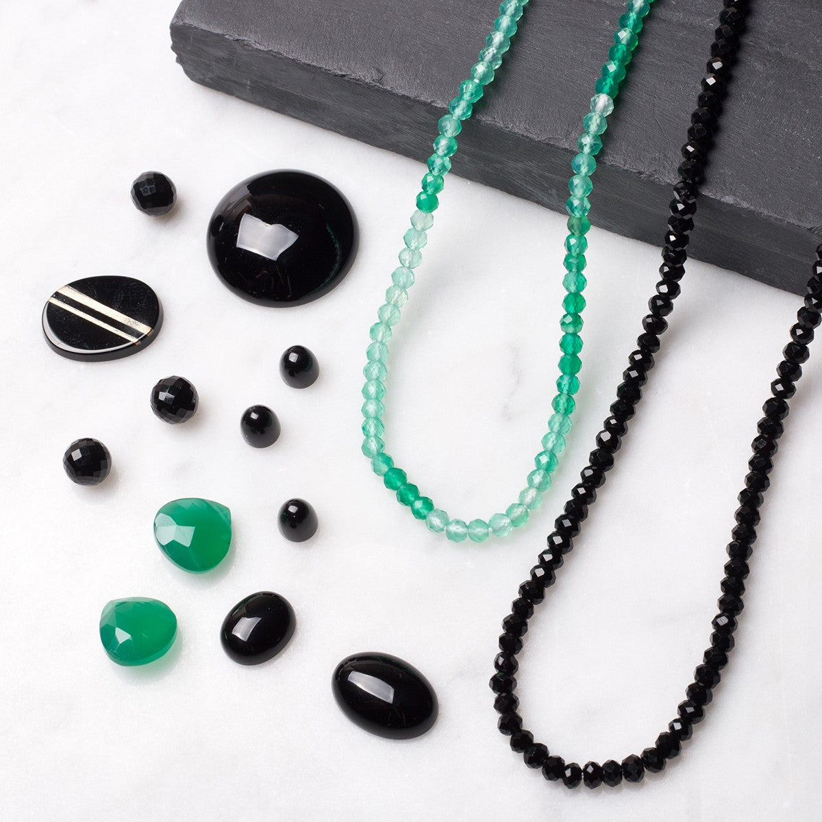 Top 10 Affordable Gemstones For Jewellery Making