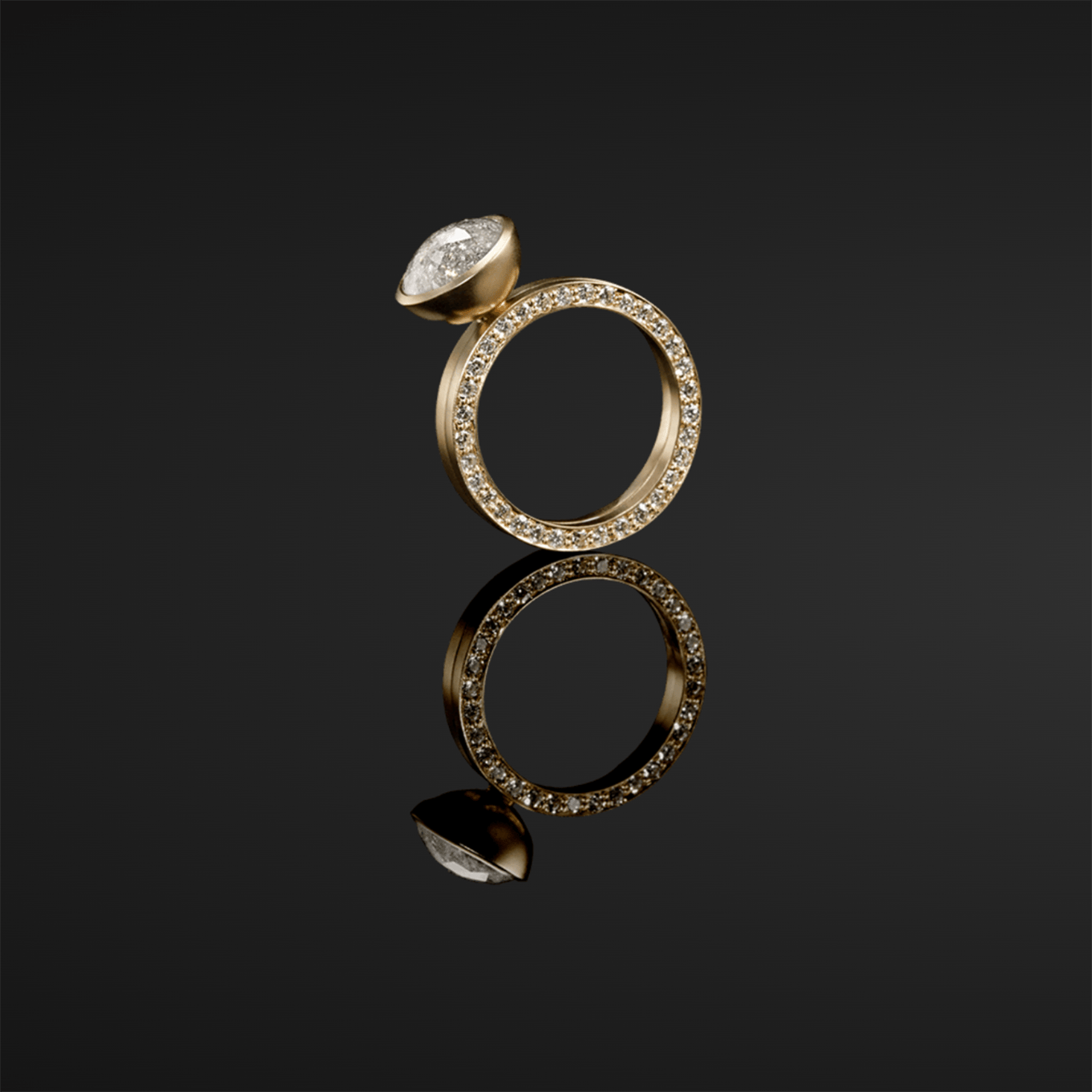 Stone Setting, Diamonds & Jewellery Design With Goldsmith Sonia Cheadle