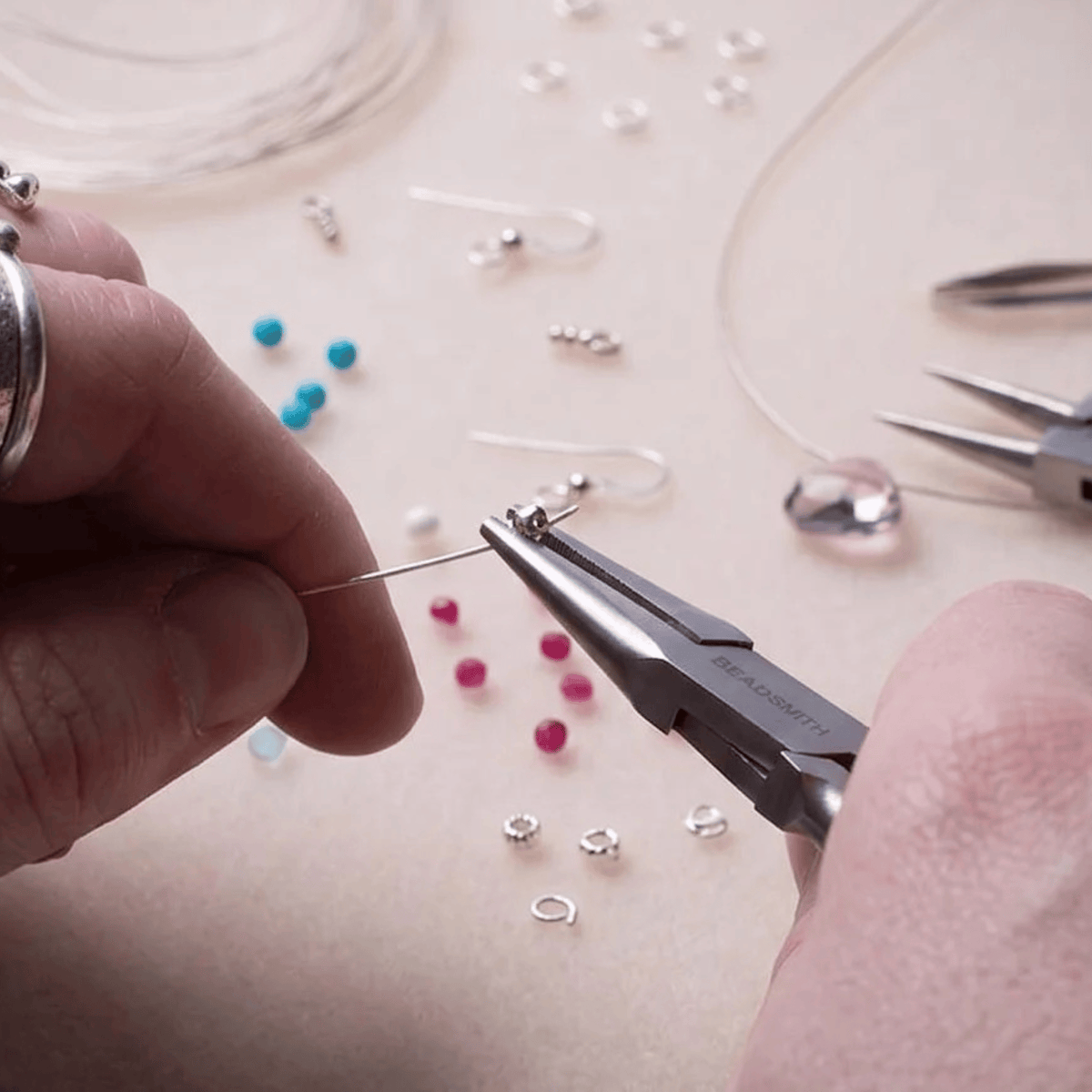Jewellery Making Tutorials For Beginners