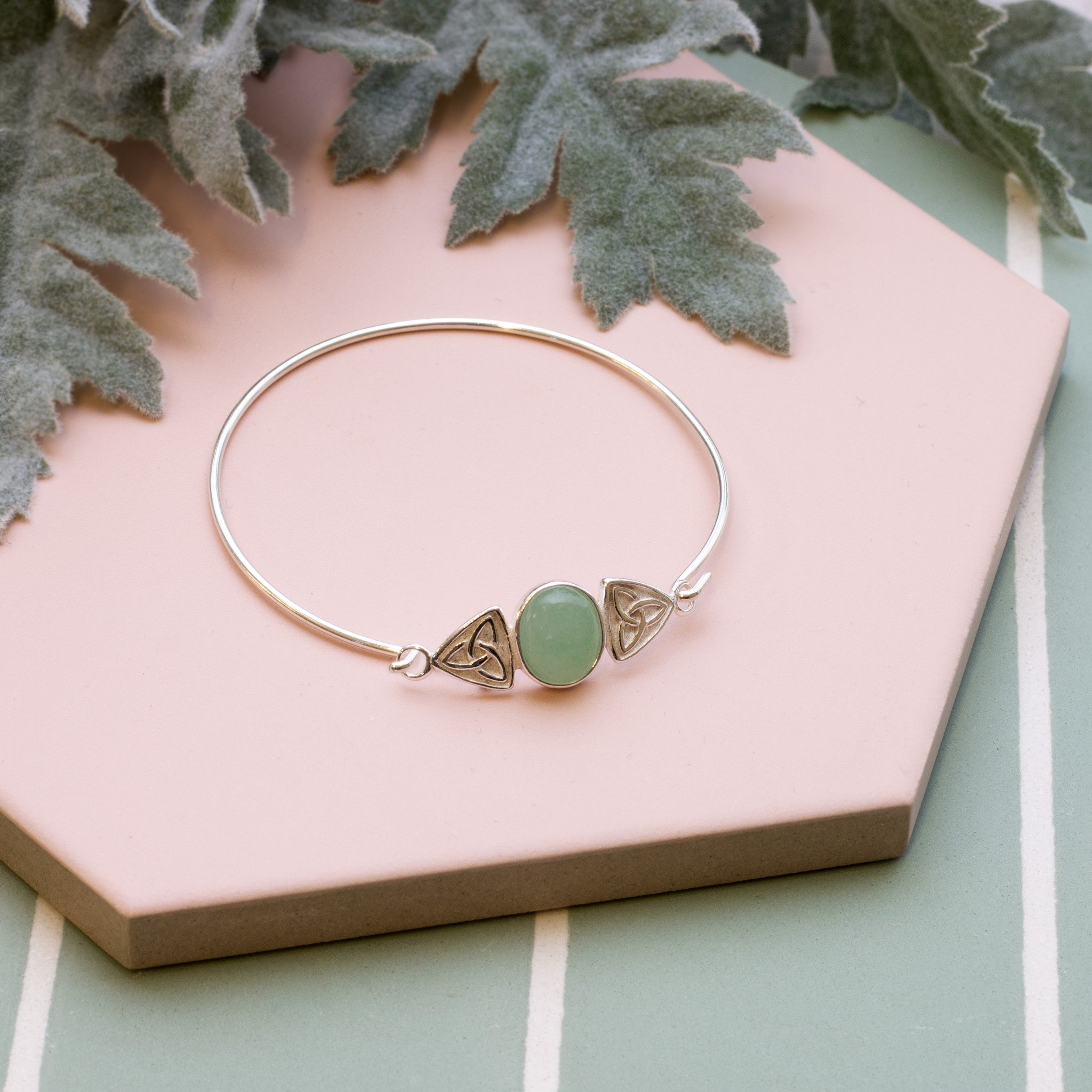 Green Aventurine Cabochons