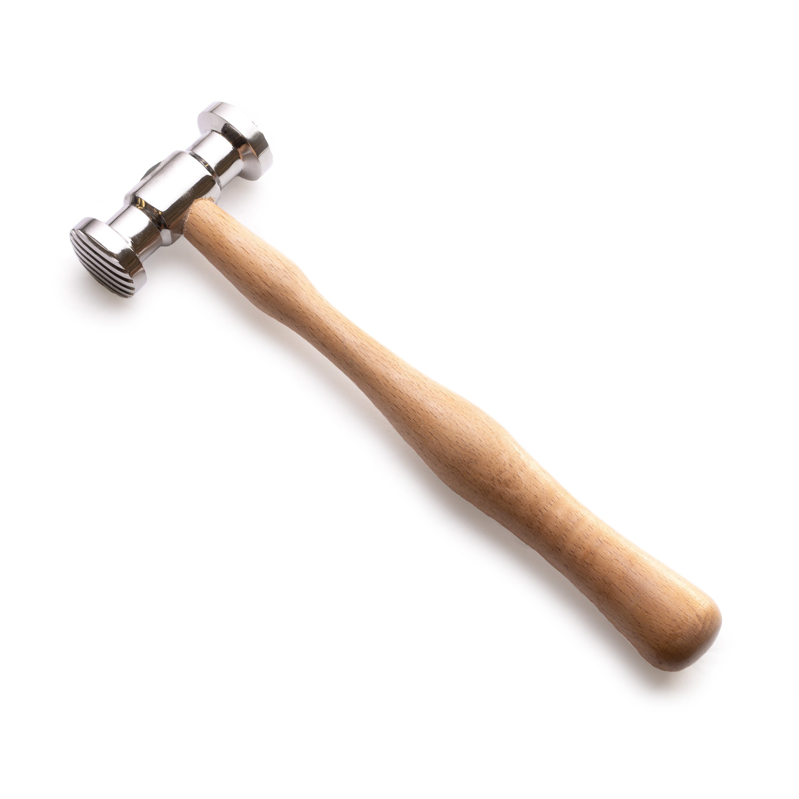 Patterned Texturing Hammer Thin Stripes And Spots