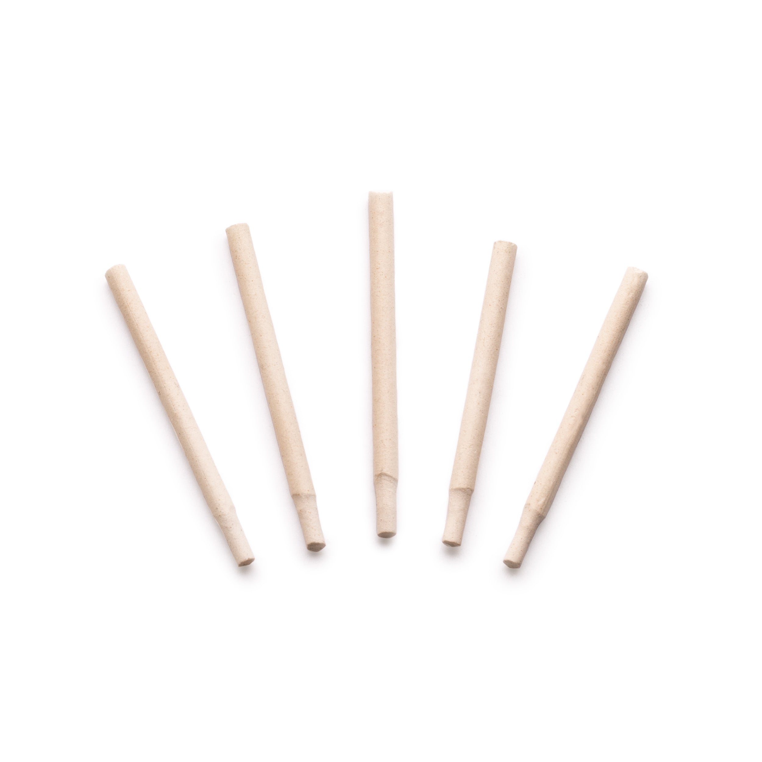 Ceramic Support Pins For Honeycomb Soldering Board 5pk