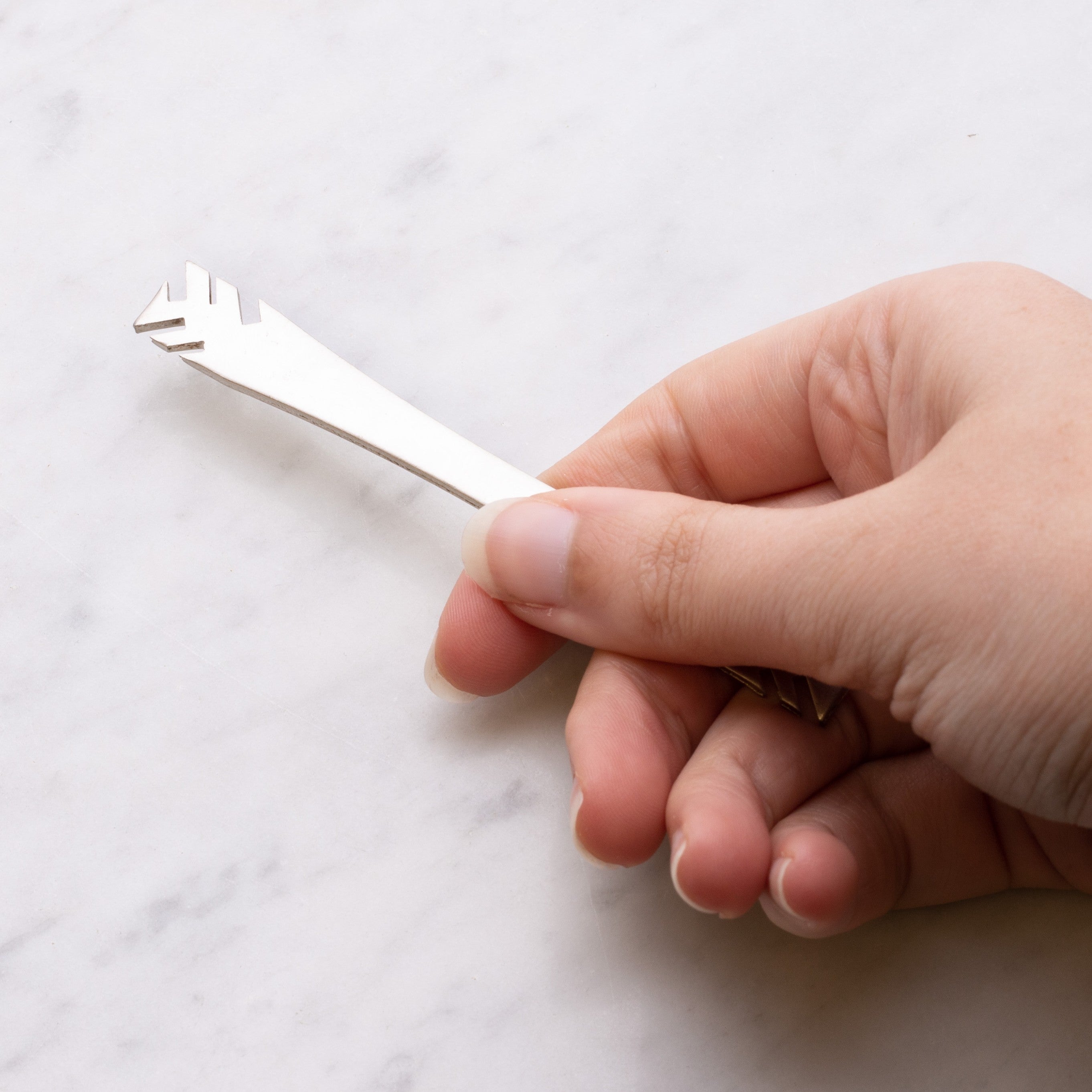 Claw Bending Tool