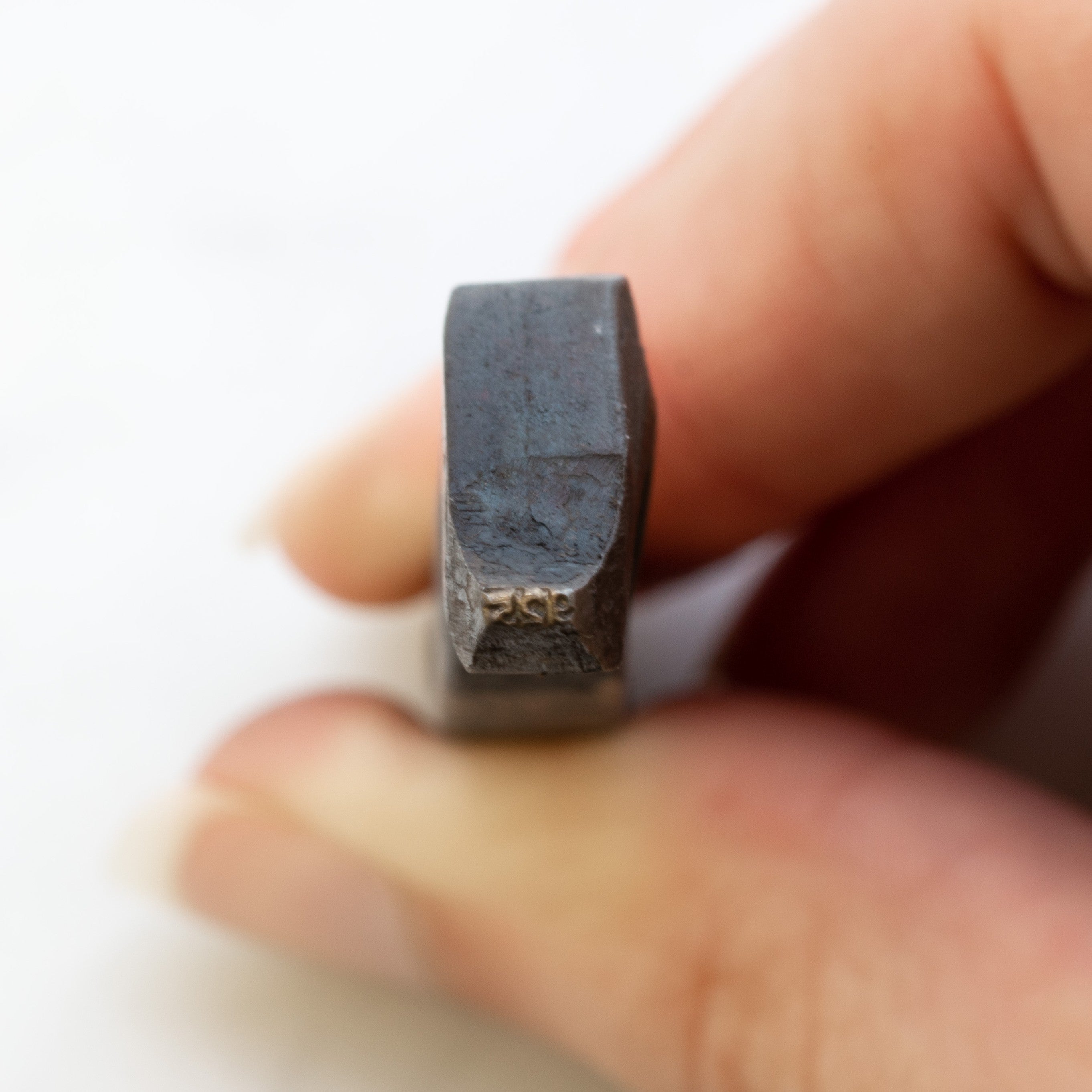 925 Ring Punch