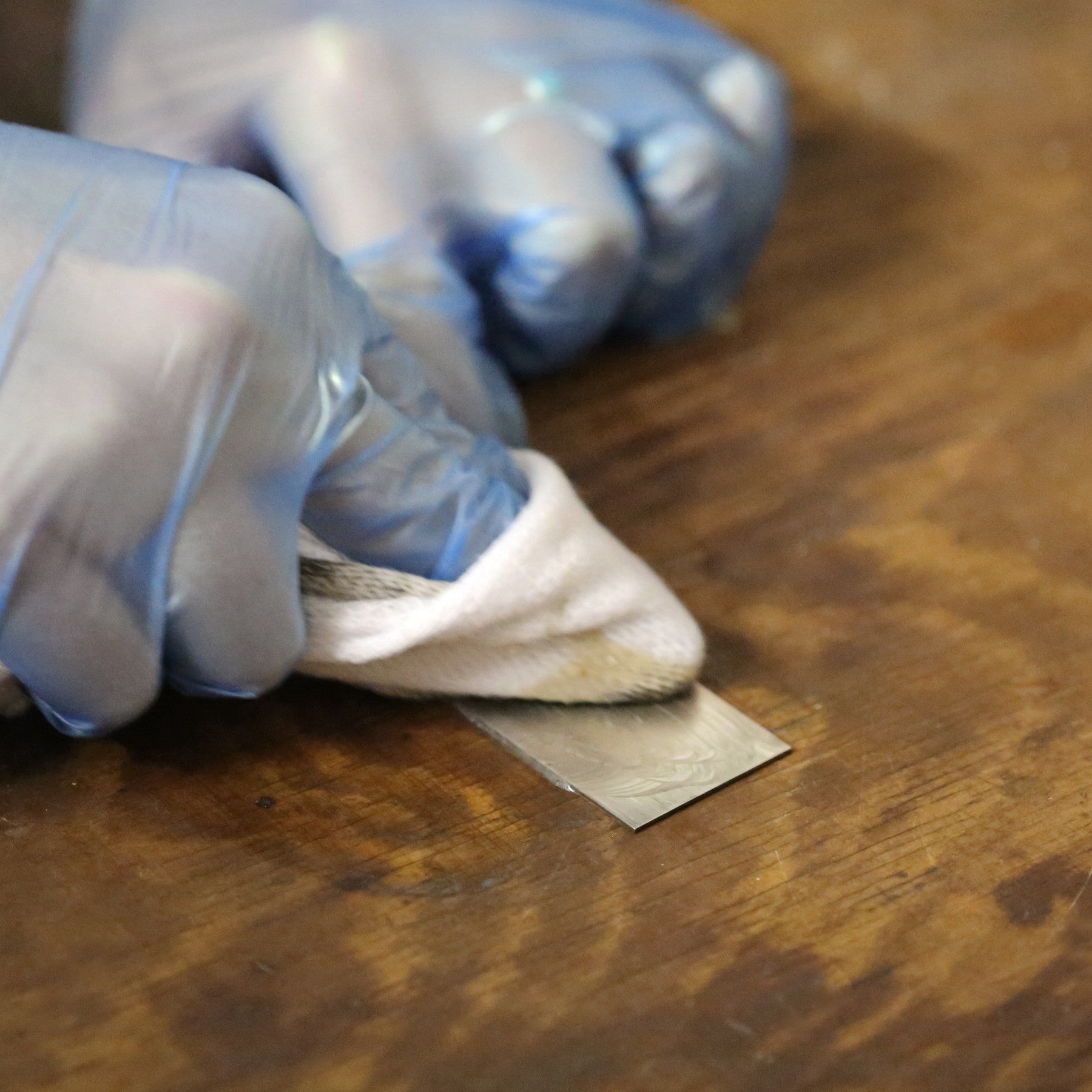 Silver Plating Solution