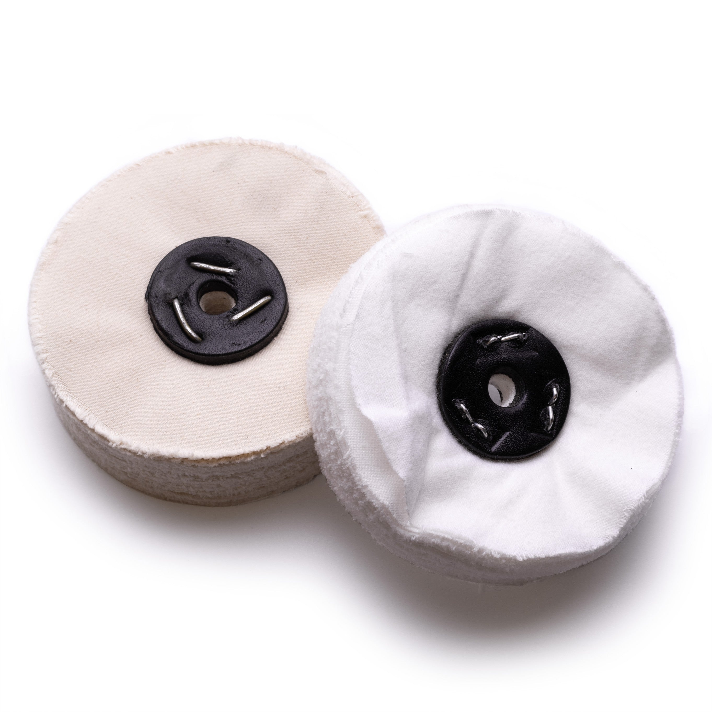 Polishing Mops For Bench Polisher