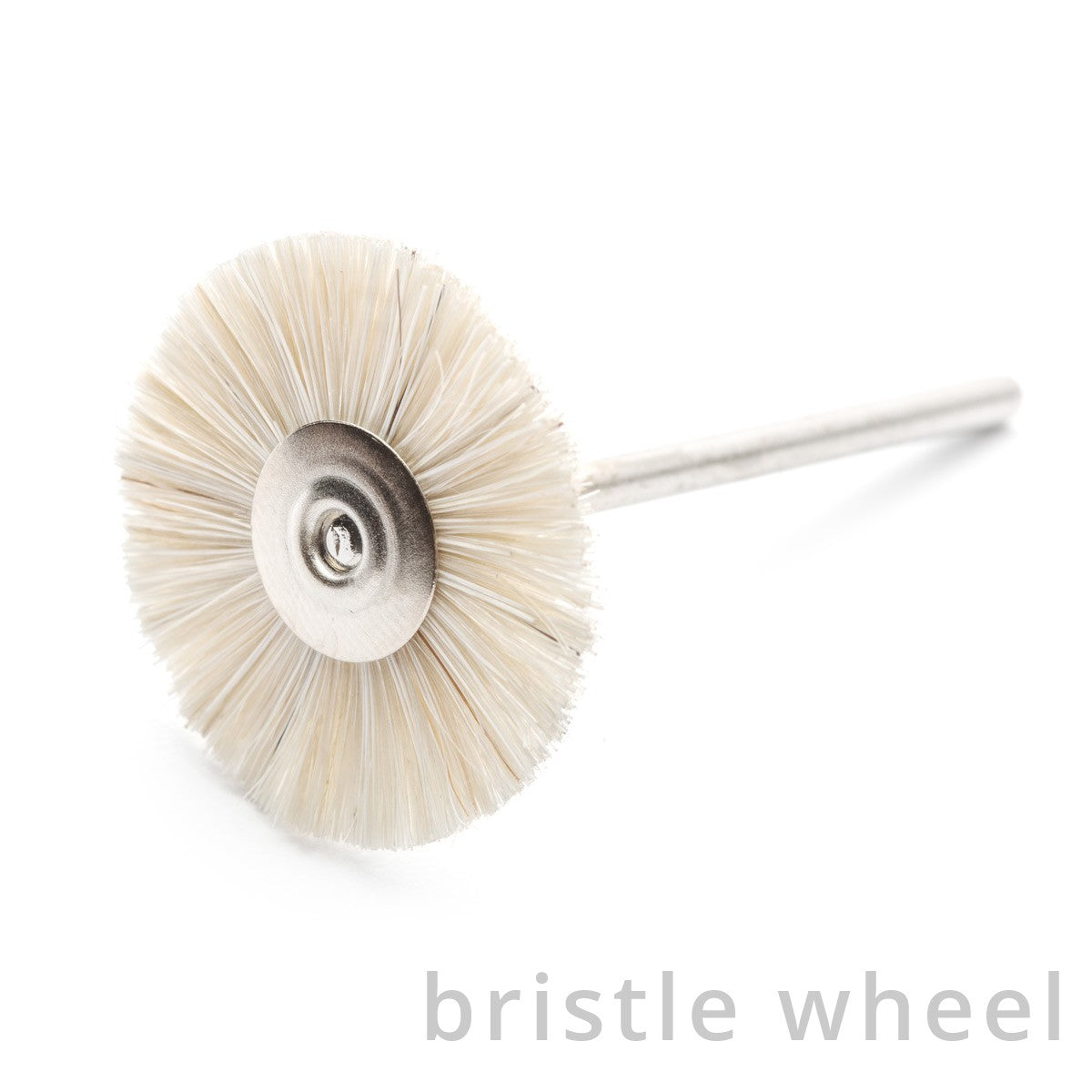 Polishing Mops Wheels & Points