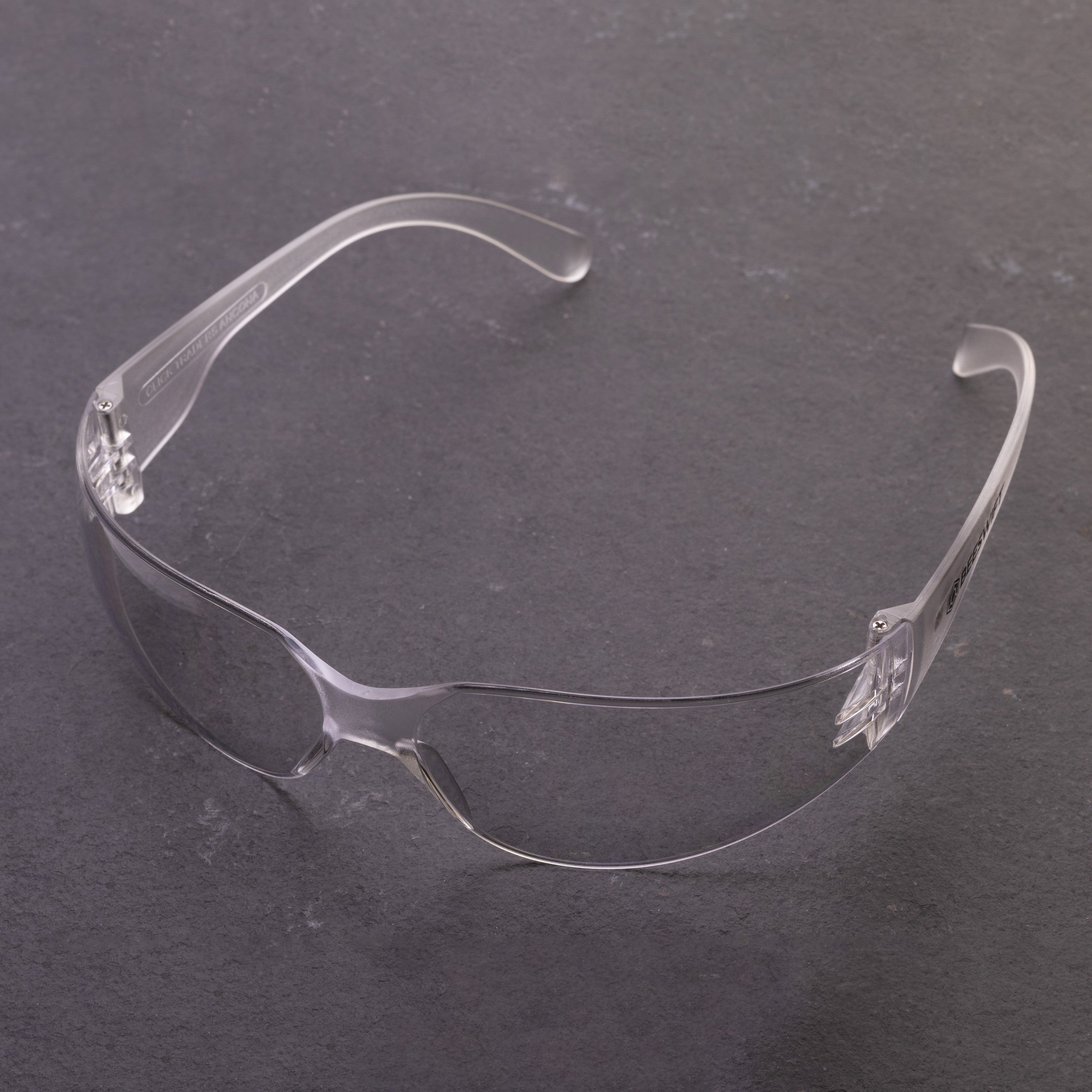 Wrap Around Safety Goggles