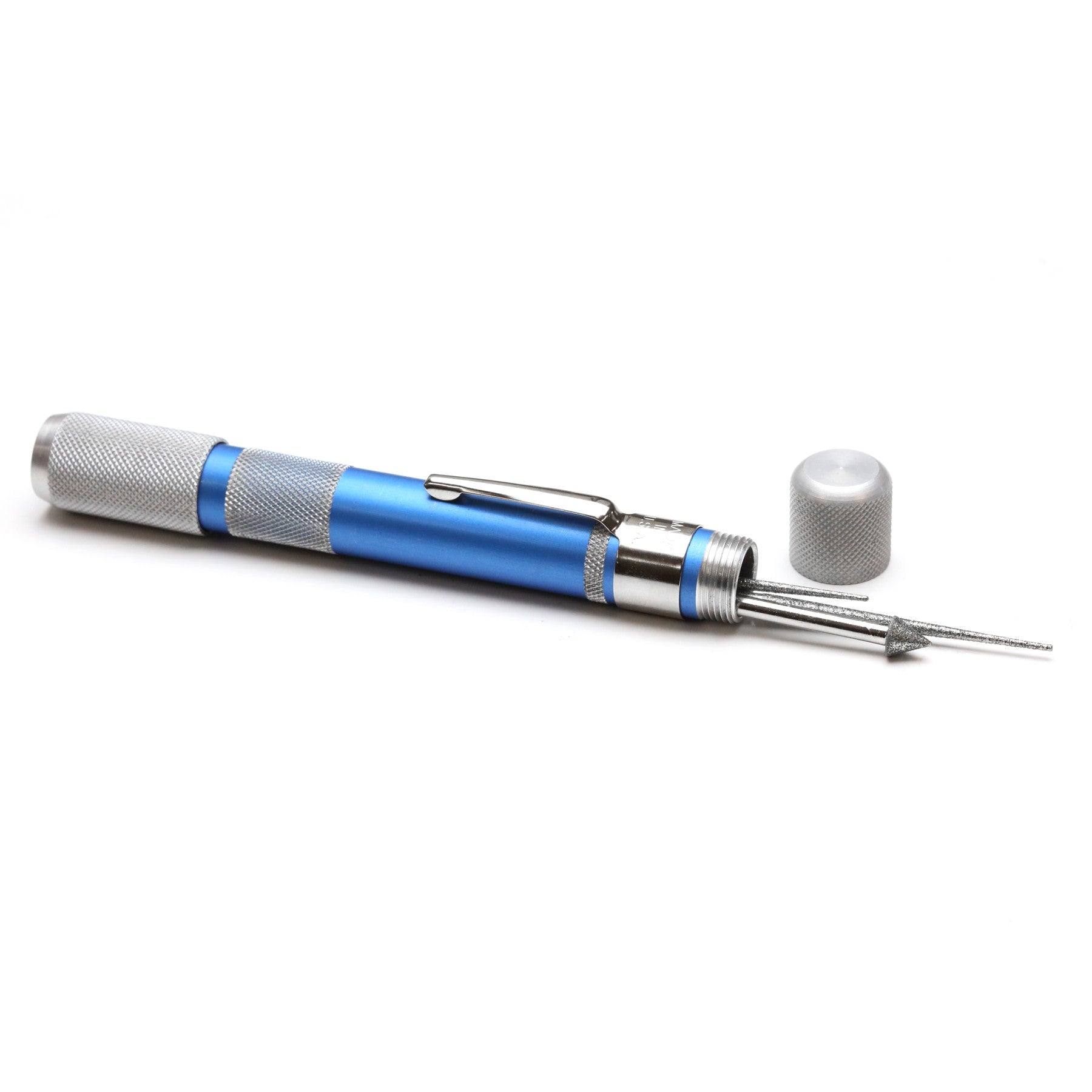 Deluxe Diamond Coated Bead Reamer Set