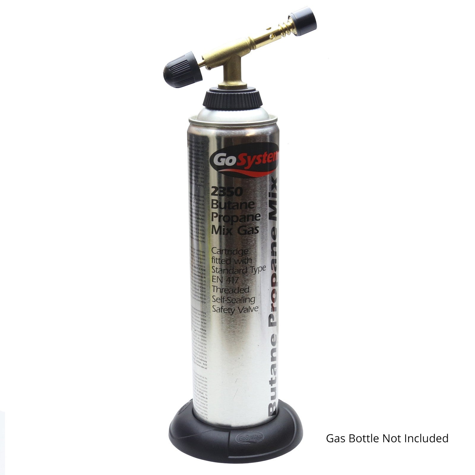 Gosystem Tech Torch